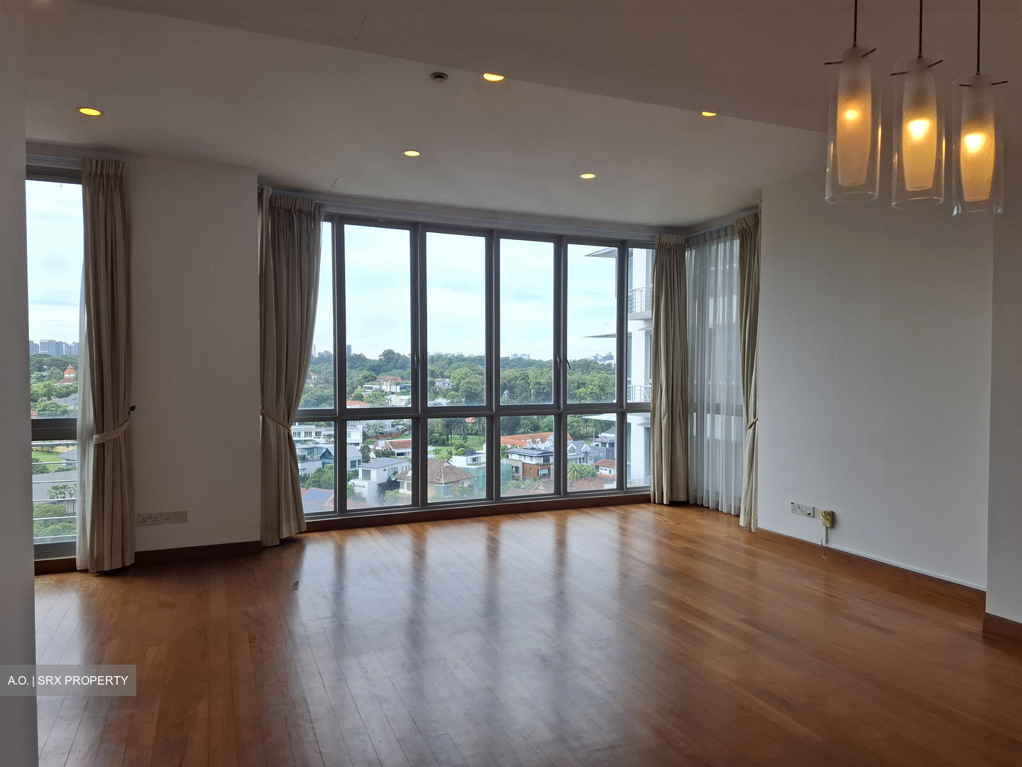 The Equatorial (D10), Condominium #510392651